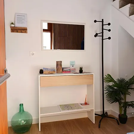 Casa Encanto Consuegra Buitenkant foto