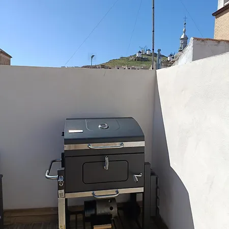 Casa Encanto Consuegra Buitenkant foto