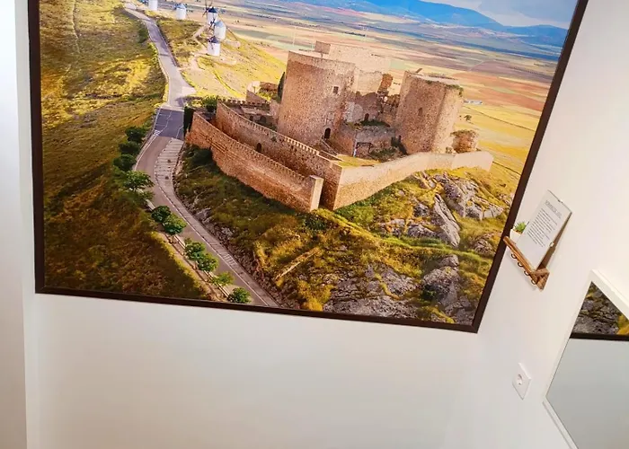 Casa Encanto Consuegra