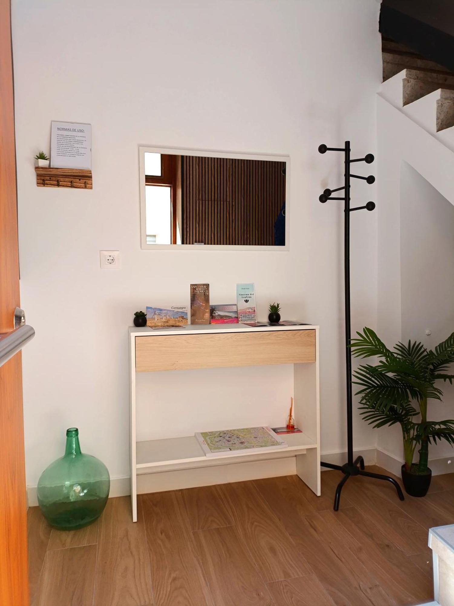 Casa Encanto Holiday home