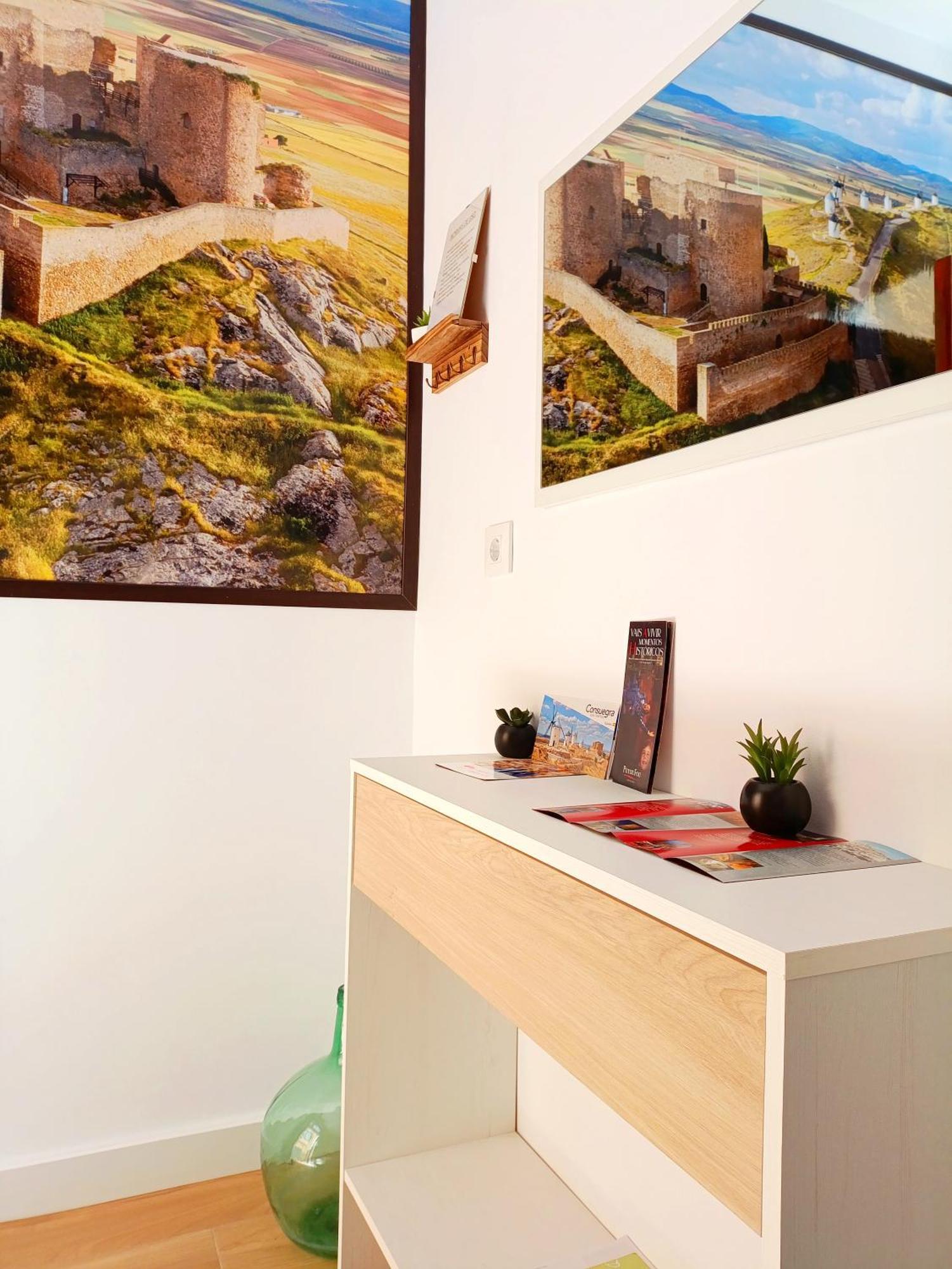 Holiday home Casa Encanto Consuegra