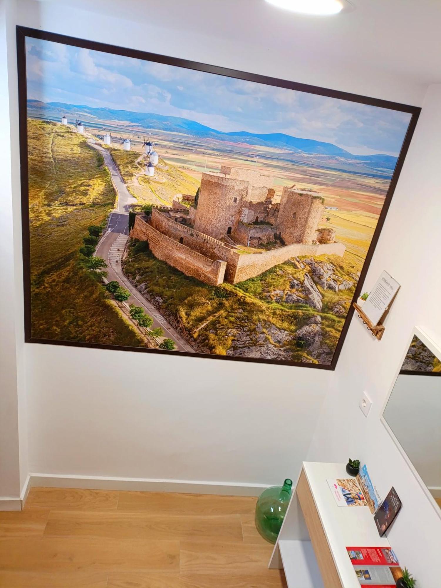 Casa Encanto Holiday home