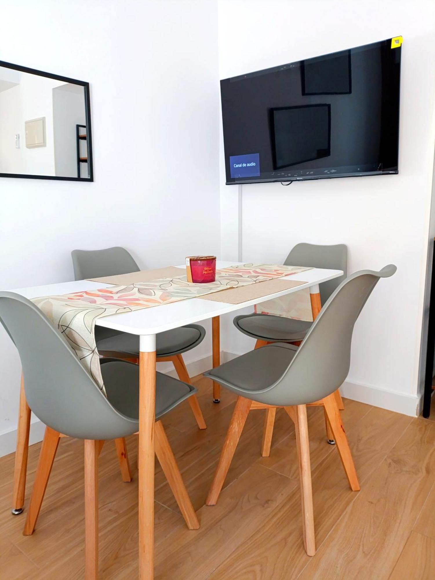 Casa Encanto Holiday home Consuegra