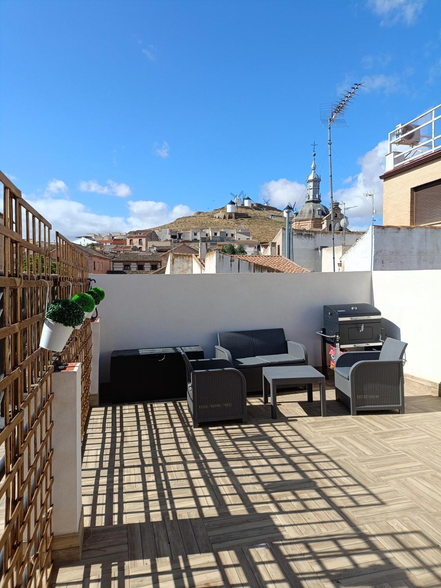Casa Encanto Casa de vacances *