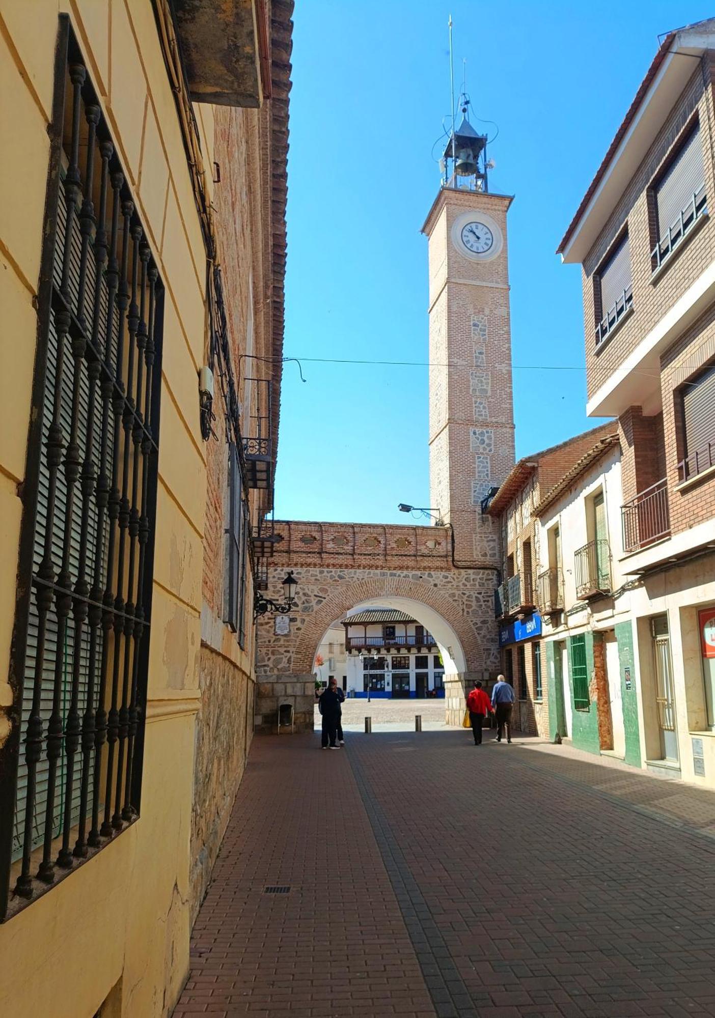 Casa Encanto Consuegra