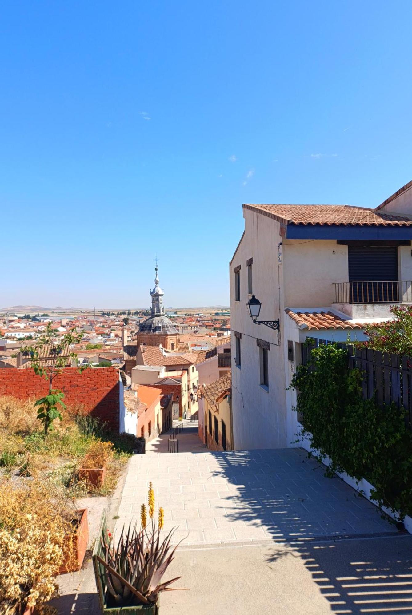 Holiday home Casa Encanto Consuegra